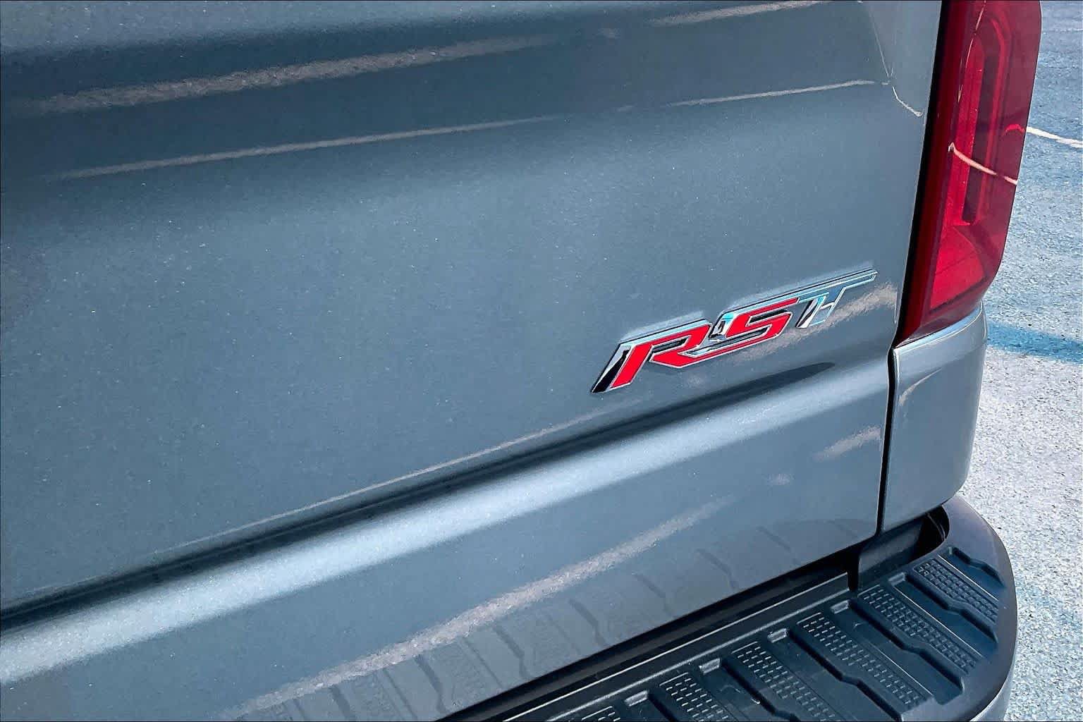 New 2026 Chevrolet Silverado 1500 RST w/ All Star Edition Plus AWD/4WD image 15