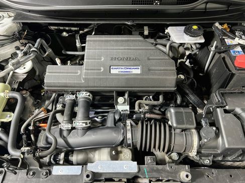 Used 2019 Honda CR-V Touring image 28