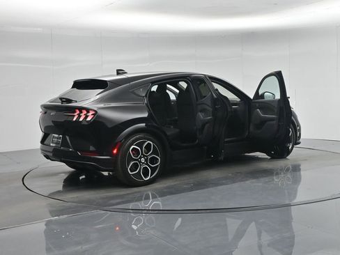 Used 2023 Ford Mustang Mach-E GT image 6