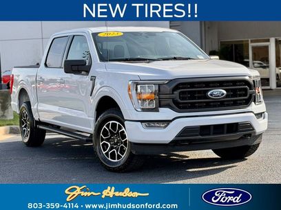 Certified 2023 Ford F150 XLT w/ Equipment Group 302A High