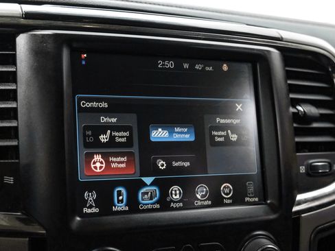 Used 2014 RAM 1500 Sport image 26