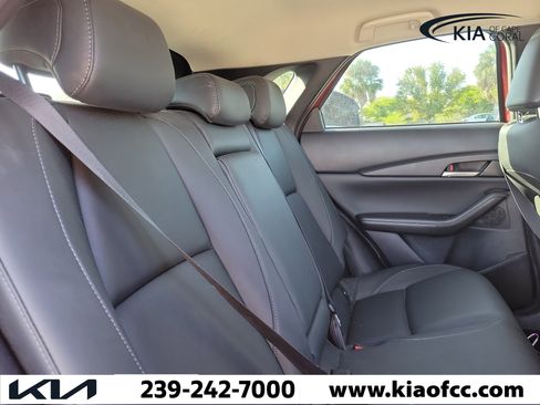 Used 2024 MAZDA CX-30 AWD 2.5 S w/ Select Sport Pkg image 26