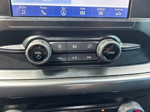Used 2023 Ford F150 XL w/ STX Appearance Package AWD/4WD image 19