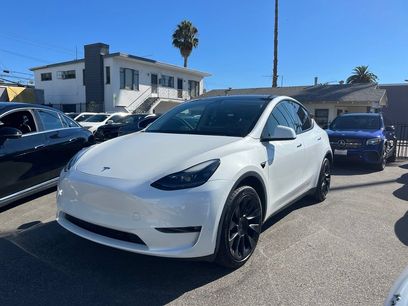 Used 2023 Tesla Model Y Long Range
