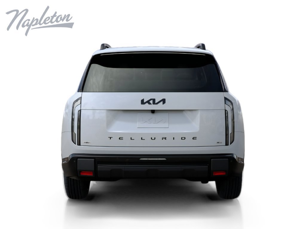 New 2027 Kia Telluride X-Line SX Prestige AWD/4WD image 16