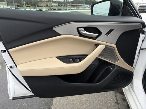 Used 2025 Acura TLX w/Technology Package image 14