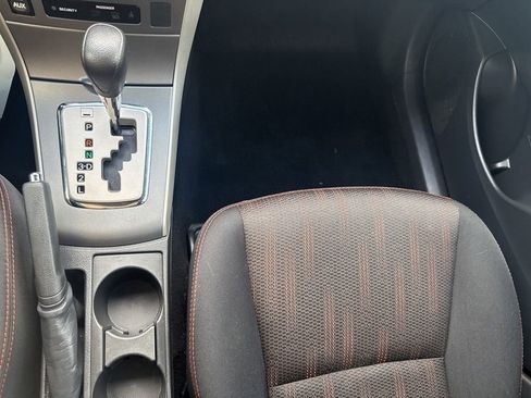 Used 2013 Toyota Corolla S Special Edition image 30