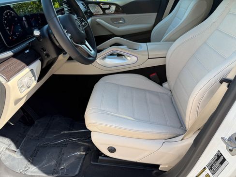 Certified 2023 Mercedes-Benz GLE 350 4MATIC w/ Premium Package image 10