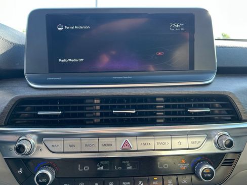 Used 2022 Kia Telluride SX w/ SX Prestige Package AWD/4WD image 17