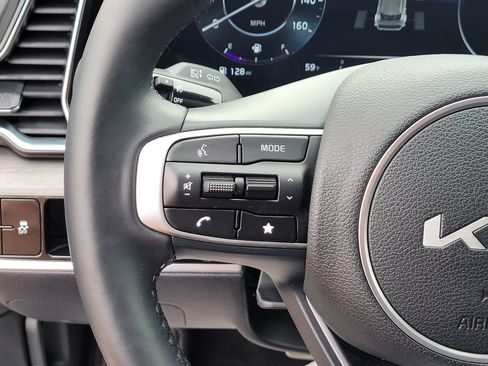 Used 2024 Kia Sportage X-Pro Prestige image 23