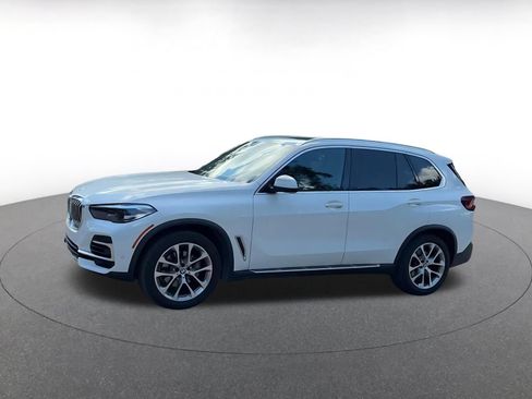Used 2023 BMW X5 sDrive40i w/ Premium Package RWD image 7