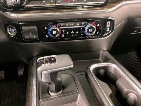 Used 2023 Chevrolet Silverado 1500 RST w/ All Star Edition Plus AWD/4WD image 8