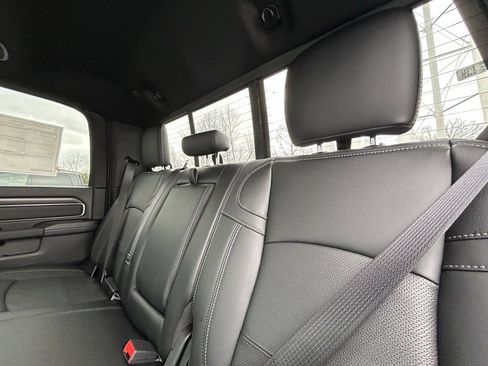 New 2026 RAM 2500 Power Wagon image 28