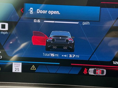 New 2026 BMW M2 w/ Lighting Package RWD image 22