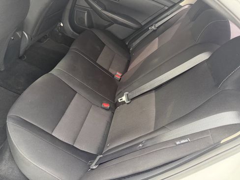 Used 2025 Nissan Sentra SV image 23