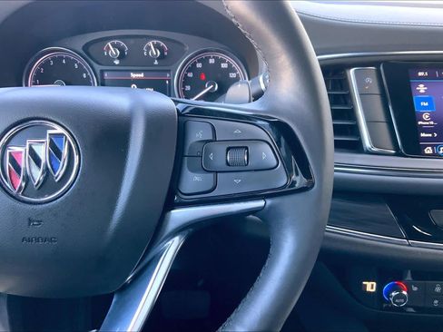 Used 2023 Buick Enclave Essence w/ Experience Buick Package image 22