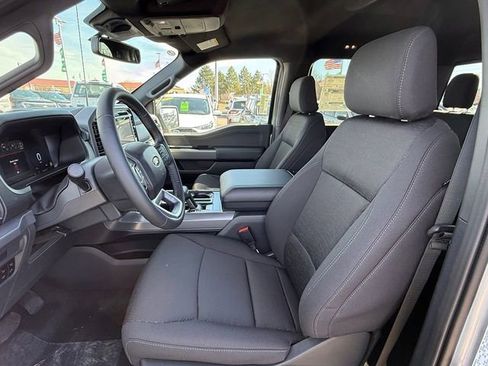 New 2026 Ford F150 XLT AWD/4WD image 11