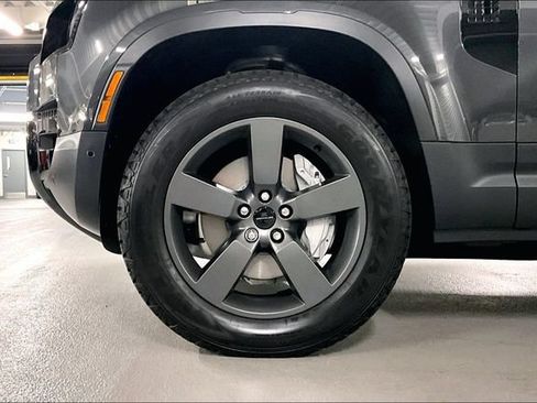 Certified 2026 Land Rover Defender 130 S AWD/4WD image 8