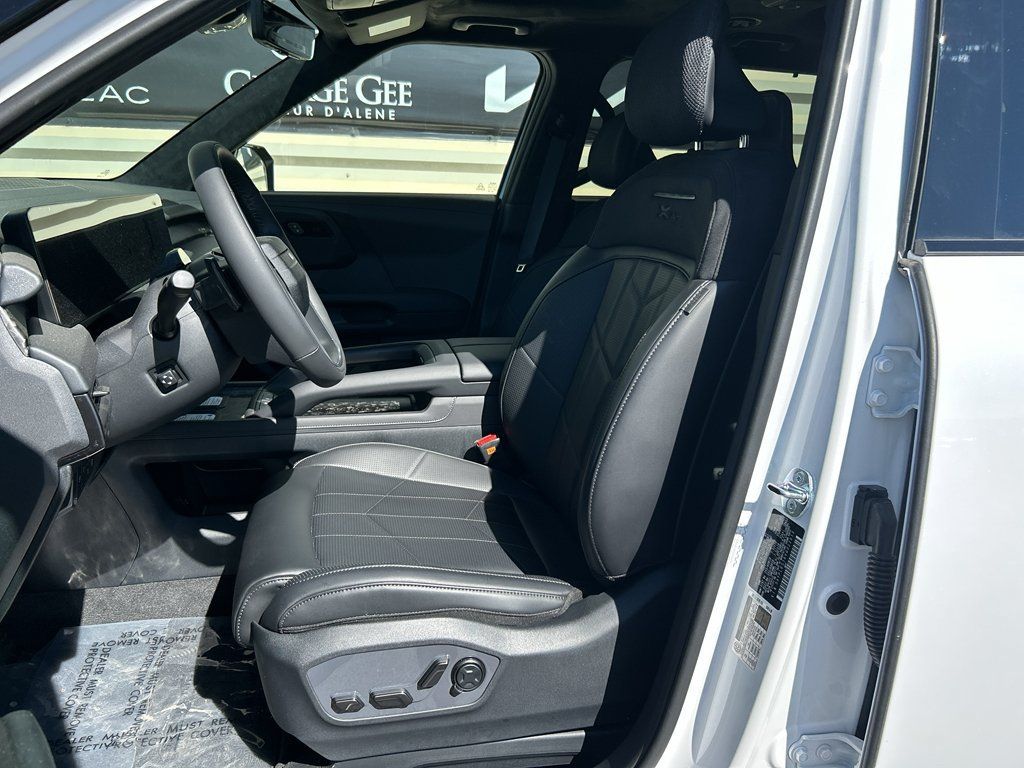 New 2027 Kia Telluride SX Prestige X-Pro AWD/4WD image 11