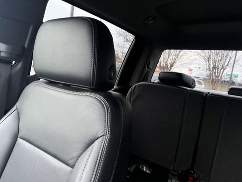 Certified 2023 Chevrolet Silverado 1500 RST image 18