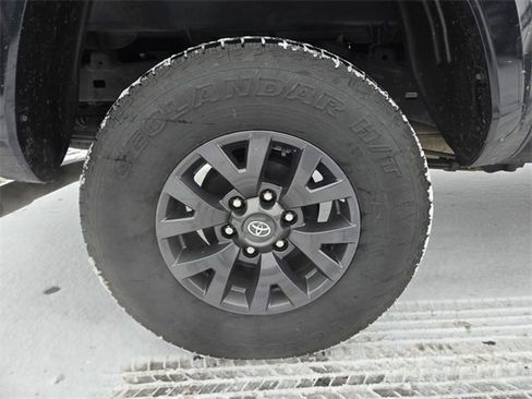 Used 2022 Toyota Tacoma SR5 image 46