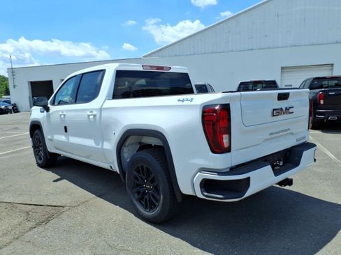 New 2026 GMC Sierra 1500 Elevation AWD/4WD image 4