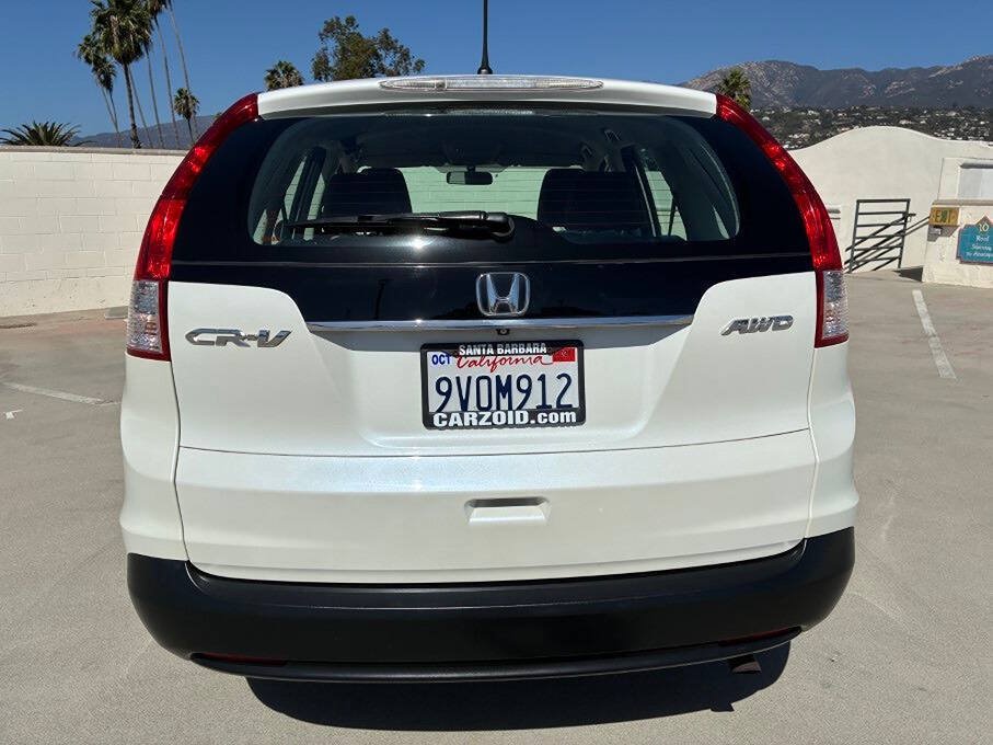 Used 2014 Honda CR-V LX image 12