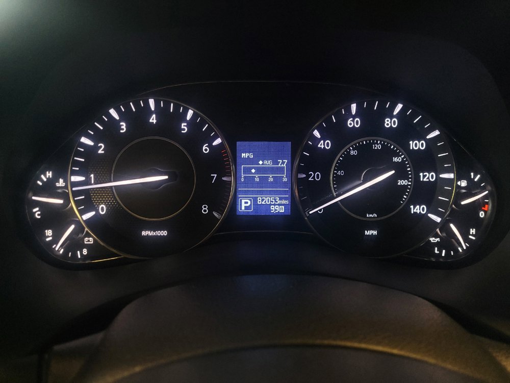Used 2018 Nissan Armada SV w/ Driver Package RWD image 23