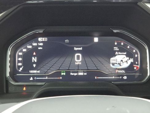 Used 2025 GMC Sierra 2500 Denali w/ Technology Package image 34