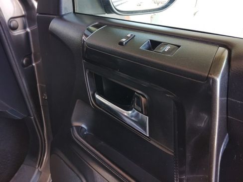 Used 2020 Toyota 4Runner Nightshade AWD/4WD image 12