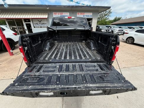 Used 2019 Ford F150 XL w/ Equipment Group 101A Mid AWD/4WD image 21