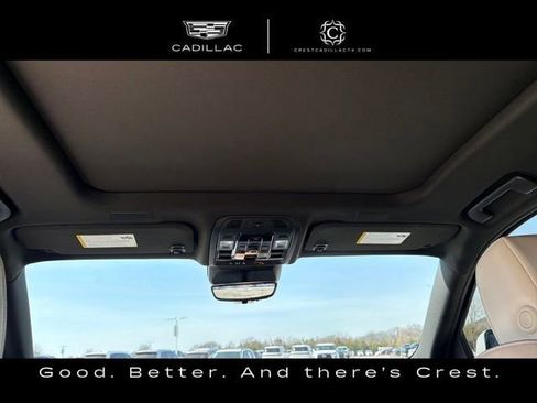Used 2025 Cadillac Escalade Sport image 20