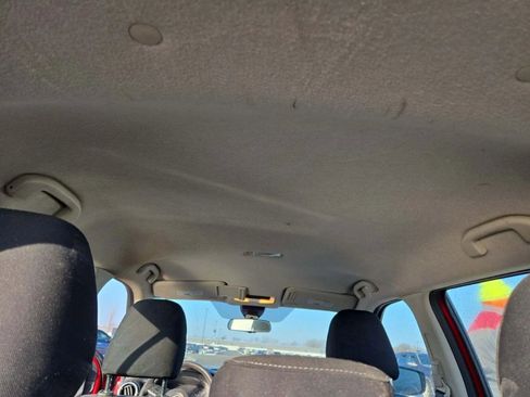 Used 2022 Nissan Kicks SV image 6