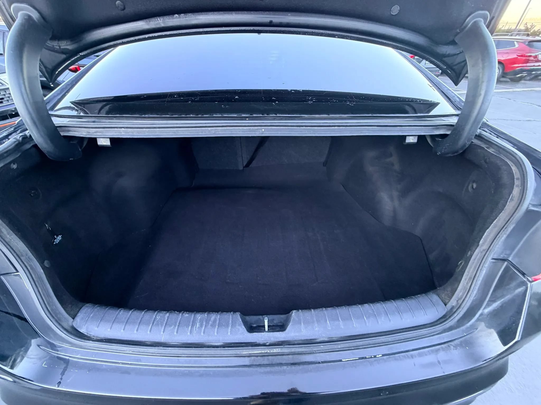 Used 2020 Kia Optima LX FWD image 24