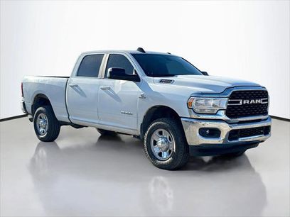 Certified 2022 RAM 2500 Big Horn