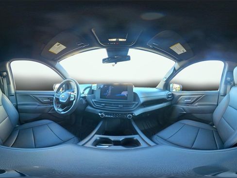 Used 2024 Chevrolet Silverado EV W/T image 35