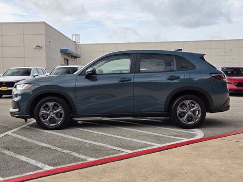 Used 2026 Honda HR-V LX image 6