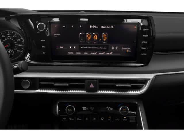 Used 2022 Kia K5 GT-Line AWD/4WD image 12