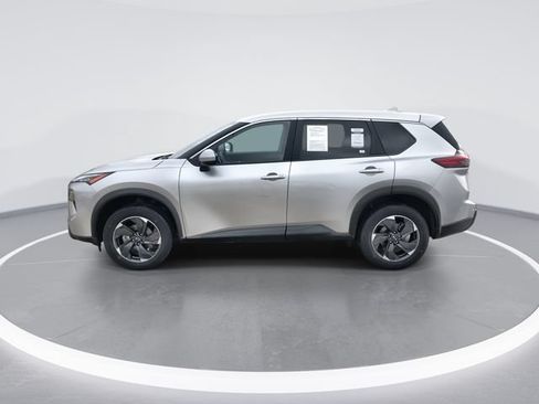 Certified 2024 Nissan Rogue SV AWD/4WD image 5