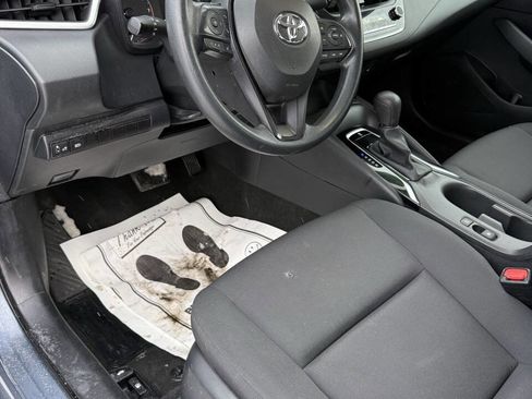 Used 2024 Toyota Corolla LE image 12