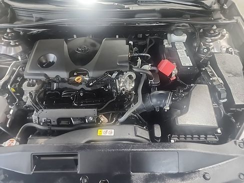 Used 2023 Toyota Camry LE FWD image 18