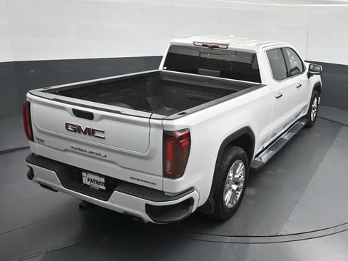 Used 2023 GMC Sierra 1500 Denali w/ Technology Package AWD/4WD image 41