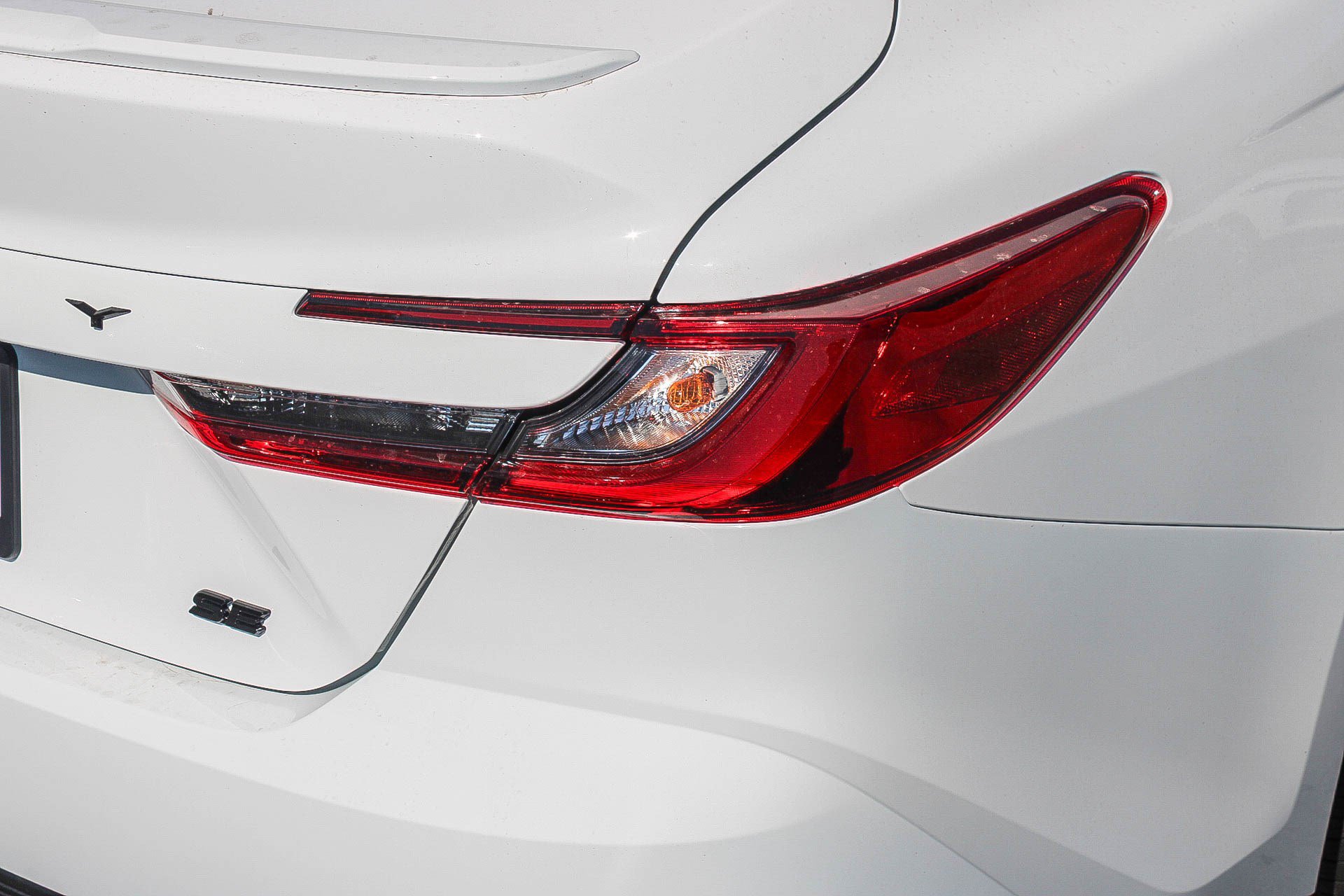 New 2026 Toyota Camry SE FWD image 10