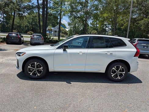 New 2026 Volvo XC60 B5 Core image 7