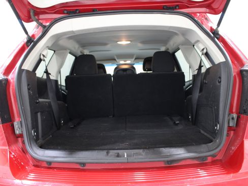 Used 2018 Dodge Journey SE FWD image 19
