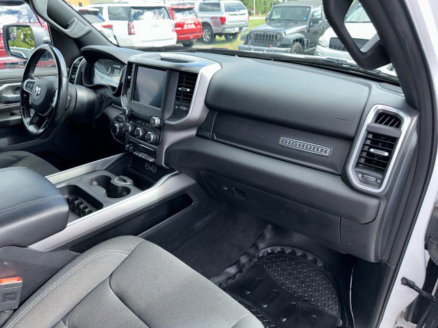 Used 2023 RAM 1500 Big Horn AWD/4WD image 33