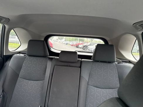 Used 2025 Toyota RAV4 XLE w/ Convenience Package AWD/4WD image 10