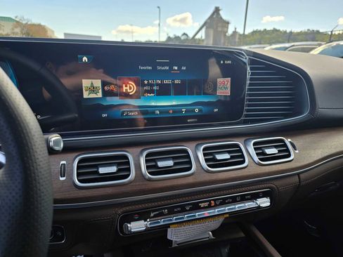 New 2026 Mercedes-Benz GLE 53 AMG AMG GLE 53 image 28