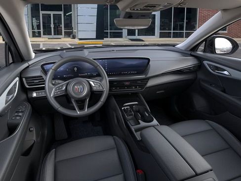 New 2026 Buick Envision Avenir AWD/4WD image 15