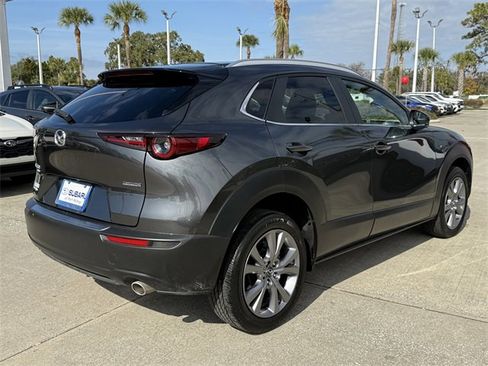 Used 2023 MAZDA CX-30 AWD 2.5 S w/ Select Package image 6